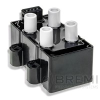 11719 BREMI Котушка запалювання