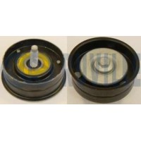 541605 RUVILLE Паразитный / ведущий ролик, Поліклиновий ремінь