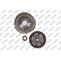 002215400 MAPA Комплект зчеплення