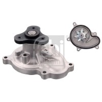 103047 FEBI BILSTEIN Водяний насос охолодження двигуна