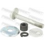 1229020KIT FEBEST Болт регулювання розвалу коліс