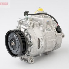 DCP05020 DENSO Компресор кондиціонера