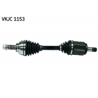 VKJC 1153 SKF Привідний вал