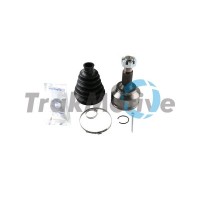 40-0562 TrakMotive Шарнирный комплект, Привідний вал