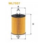 WL7557 WIX FILTERS Масляний фільтр