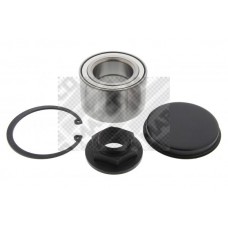 26798 MAPCO Комплект підшипника ступиці колеса