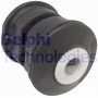 TD879W DELPHI Підвіска листова ресора