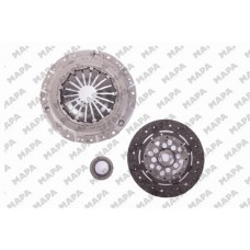 018215500 MAPA Комплект зчеплення
