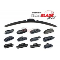 38580 AE TOPLIGHT Щітка склоочисника