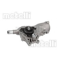 24-1258 METELLI Водяний насос охолодження двигуна