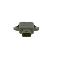 0 280 122 014 BOSCH Датчик поло жіння дросельної заслінки
