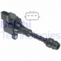 GN10246-12B1 DELPHI Котушка запалювання