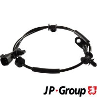 6597100400 JP GROUP Датчик частота обертання колеса