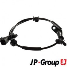 6597100400 JP GROUP Датчик частота обертання колеса