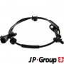 6597100400 JP GROUP Датчик частота обертання колеса