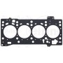 593.940 ELRING Прокладка головка циліндра
