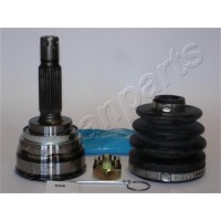 GI-594 JAPANPARTS Шарнирный комплект, Привідний вал