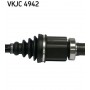 VKJC 4942 SKF Привідний вал