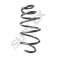 23635 SUPLEX Пружина ходової частини