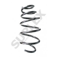 23635 SUPLEX Пружина ходової частини