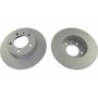 BR-6772-C KAVO PARTS Гальмівний диск