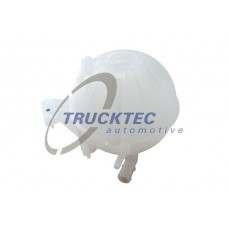 02.40.300 TRUCKTEC AUTOMOTIVE Компенсаційний бак охолоджувальна рідина