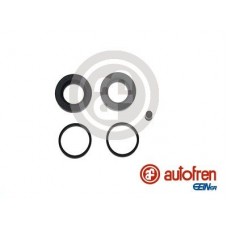 D4357 AUTOFREN SEINSA Ремкомплект, Гальмівний супорт