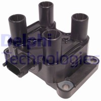 GN10365-12B1 DELPHI Котушка запалювання