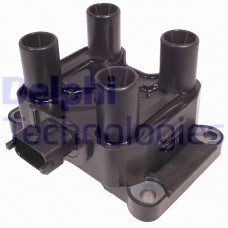 GN10365-12B1 DELPHI Котушка запалювання