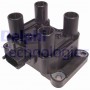 GN10365-12B1 DELPHI Котушка запалювання
