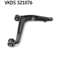 VKDS 321076 SKF Ричаг незалежної підвіски колеса, подвеска колеса