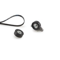 K096PK1835 GATES Поліклиновий ремінний комплект