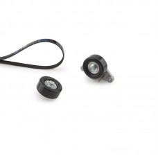 K096PK1835 GATES Поліклиновий ремінний комплект