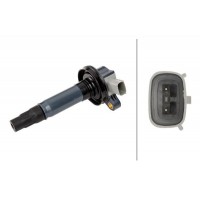 5DA 230 036-321 HELLA Котушка запалювання