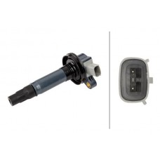 5DA 230 036-321 HELLA Котушка запалювання