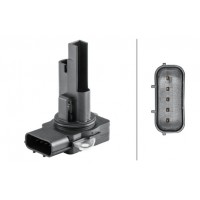 8ET 358 095-601 HELLA Розхідомір повітря