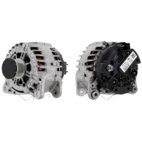 4240 CEVAM Генератор