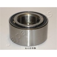 KK14018 JAPANPARTS Комплект підшипника ступиці колеса