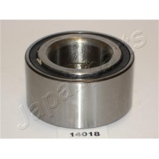 KK14018 JAPANPARTS Комплект підшипника ступиці колеса