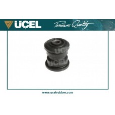 20308 UCEL Втулка листова ресора