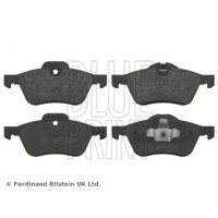 ADG04243 BLUE PRINT Комплект гальмівних колодок дисковий гальм