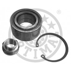881609 OPTIMAL Комплект підшипника ступиці колеса