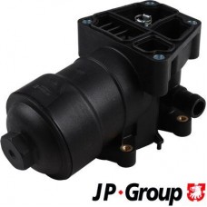 1113501300 JP GROUP Корпус, Масляний фільтр