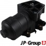 1113501300 JP GROUP Корпус, Масляний фільтр