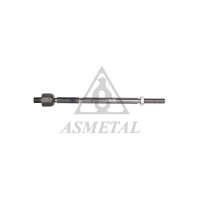 20VW0500 ASMETAL Осьовий шарнір рульова тяга