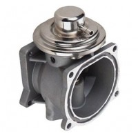 571822112153 MAGNETI MARELLI Клапан повернення ОГ