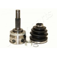 GI-H38 JAPANPARTS Шарнирный комплект, Привідний вал