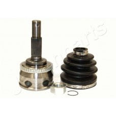 GI-H38 JAPANPARTS Шарнирный комплект, Привідний вал