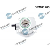 DRM01263 Dr.Motor Automotive вакуумний насос гальмова система