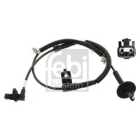 107162 FEBI BILSTEIN Датчик частота обертання колеса